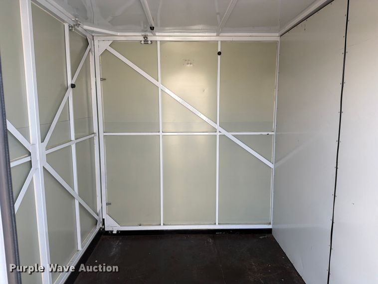image for item FN5737 (2) storage containers