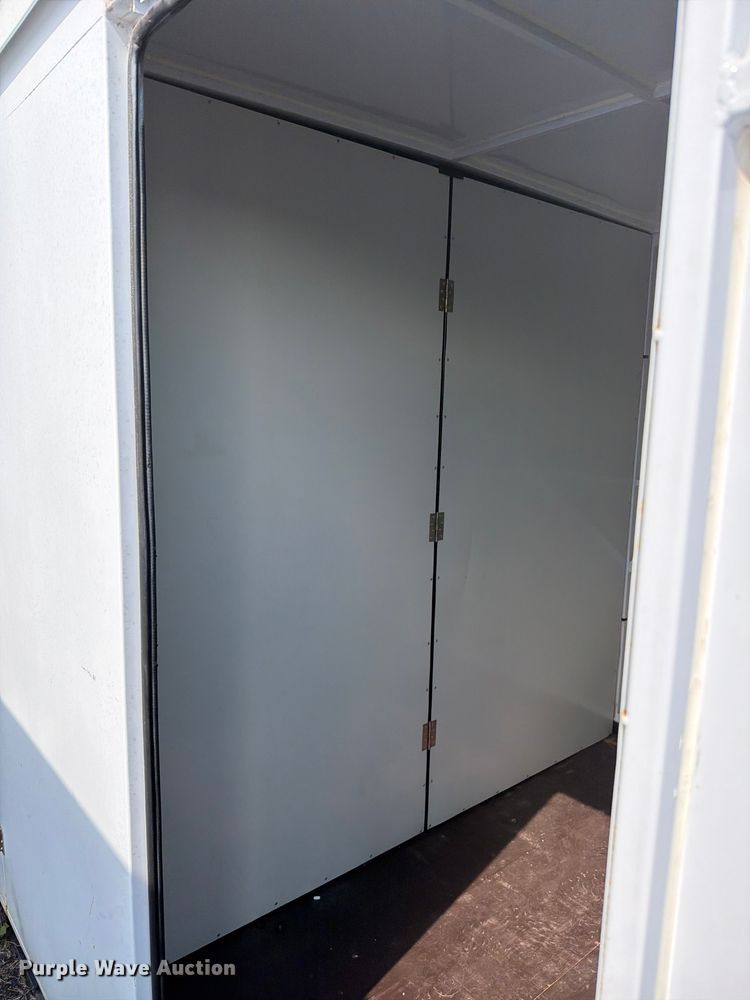 image for item FN5737 (2) storage containers