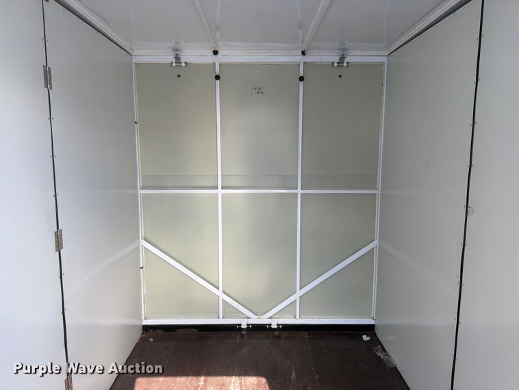 image for item FN5737 (2) storage containers