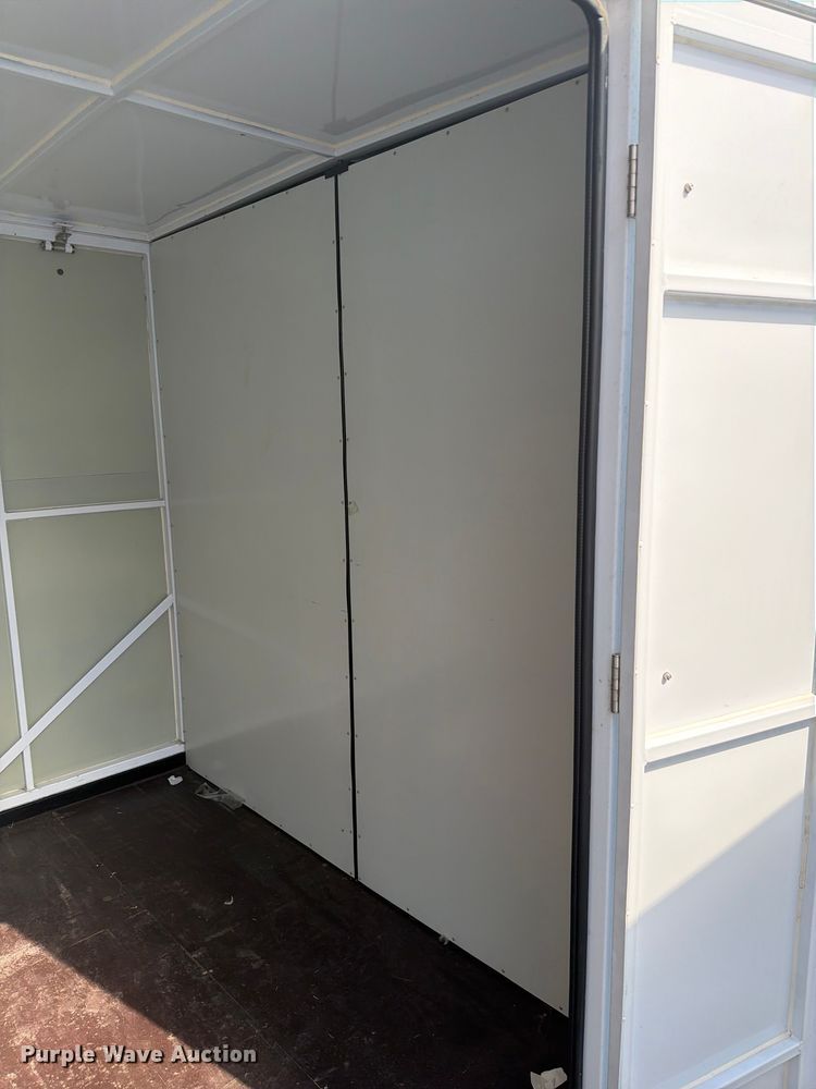 image for item FN5737 (2) storage containers