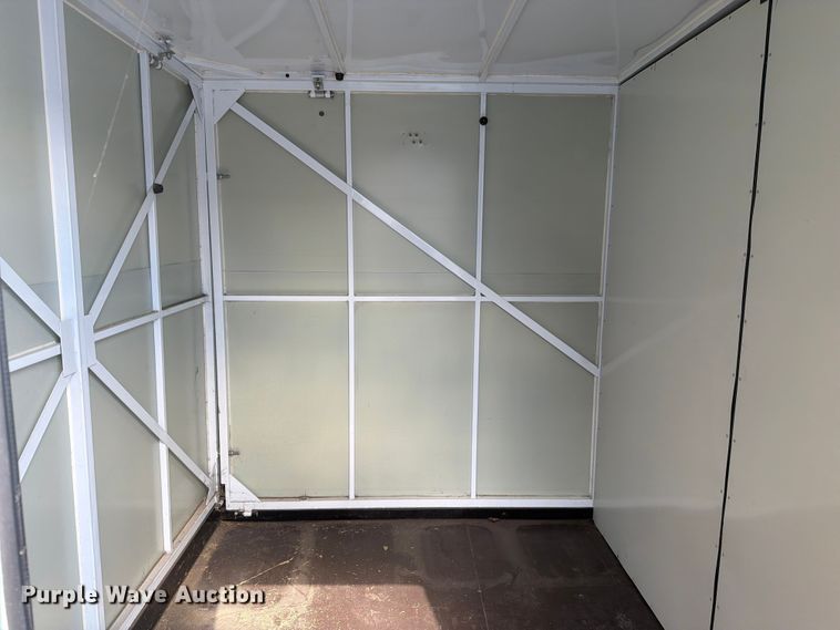 image for item FN5737 (2) storage containers