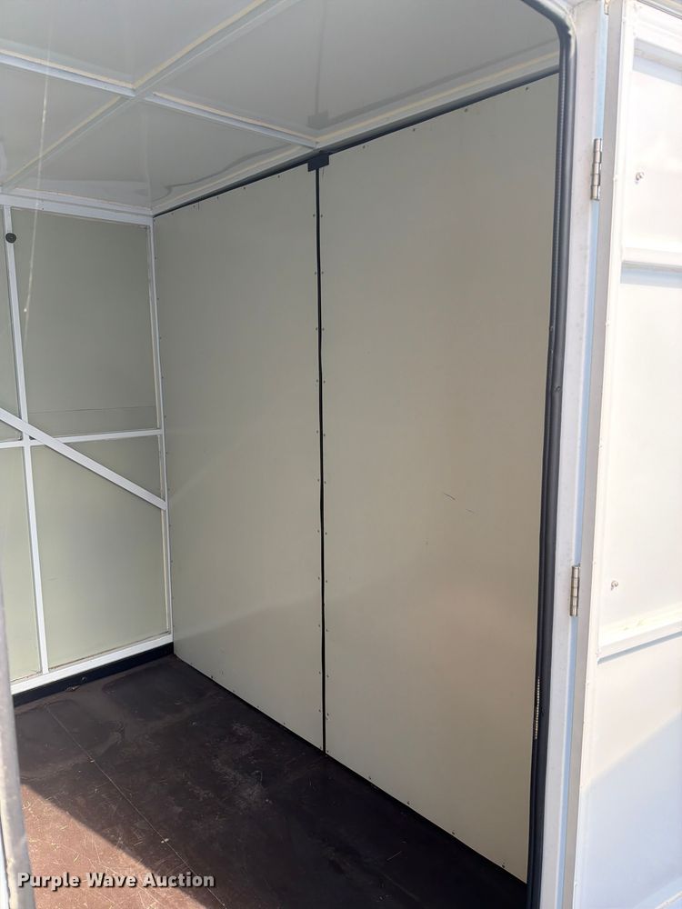 image for item FN5737 (2) storage containers