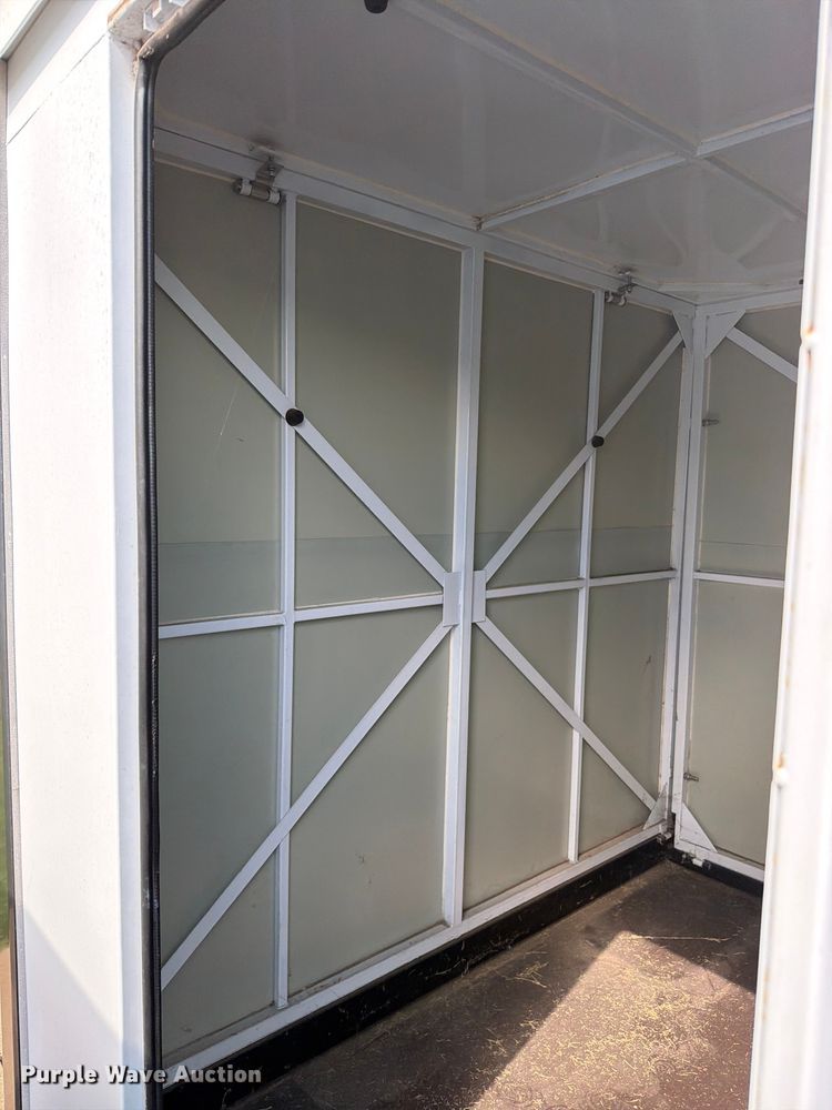 image for item FN5737 (2) storage containers