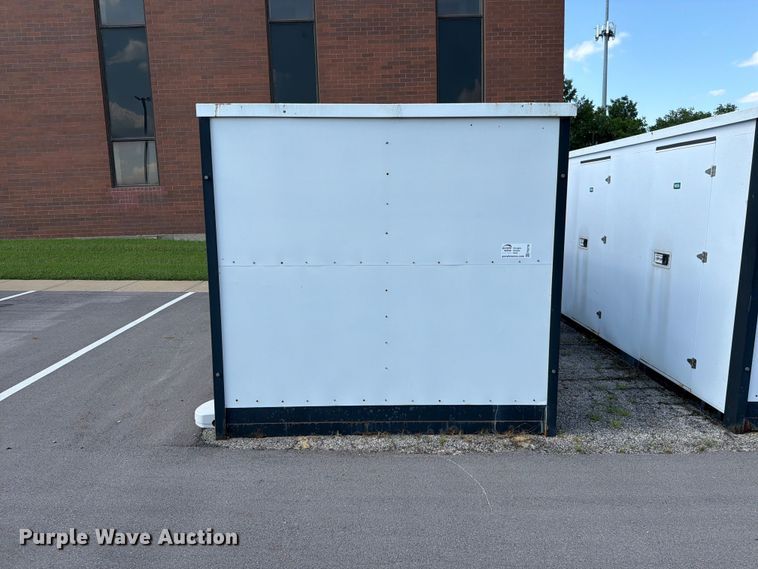 image for item FN5738 Storage container