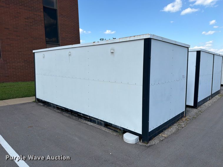 image for item FN5738 Storage container