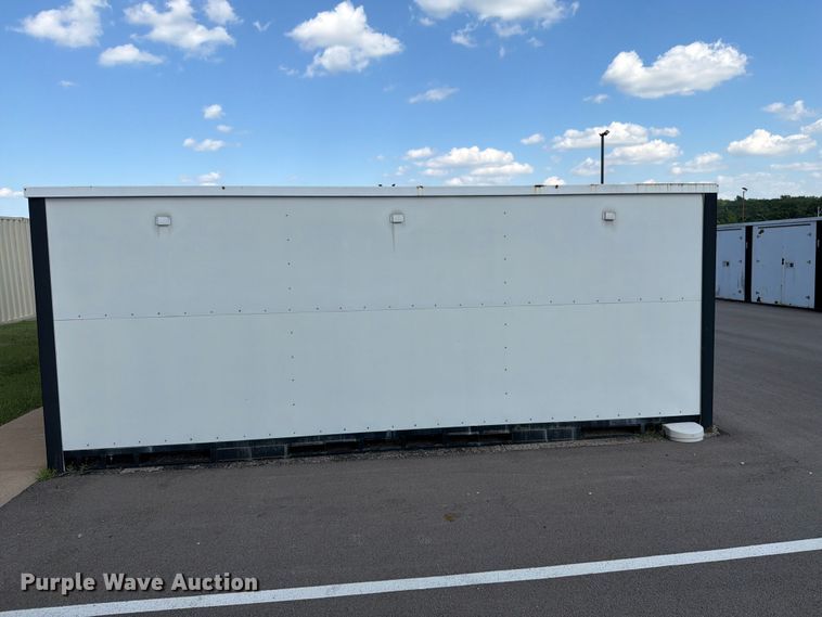 image for item FN5738 Storage container
