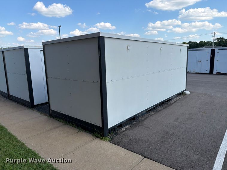 image for item FN5738 Storage container