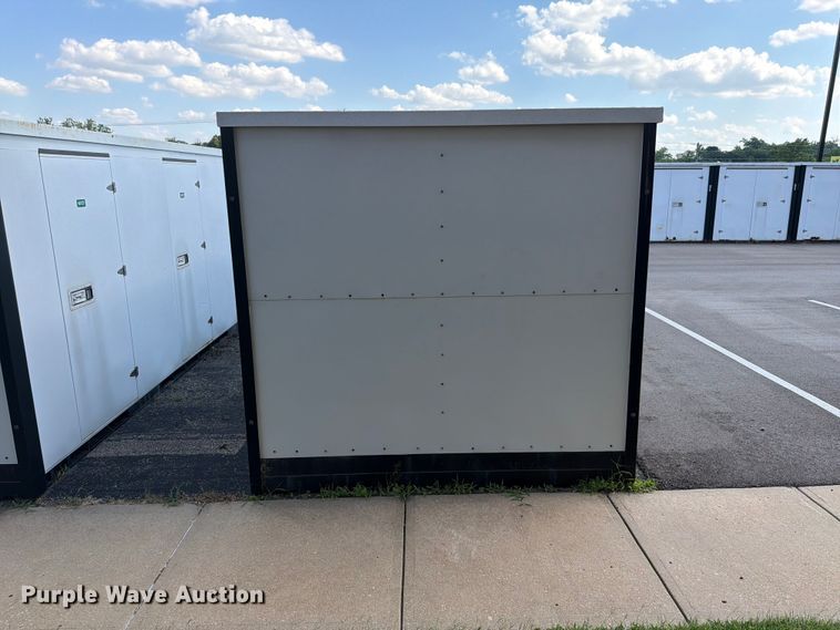 image for item FN5738 Storage container
