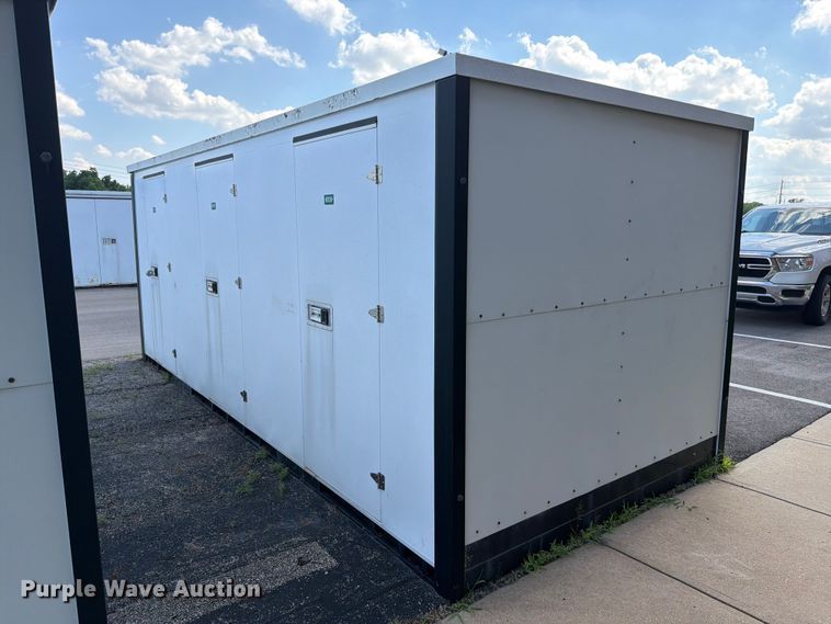 image for item FN5738 Storage container
