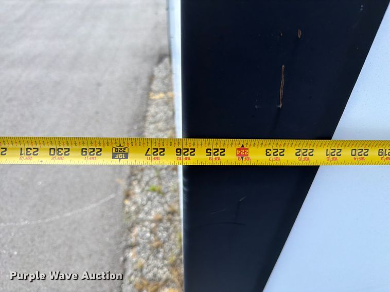 image for item FN5738 Storage container