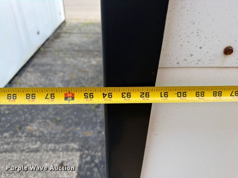 image for item FN5738 Storage container