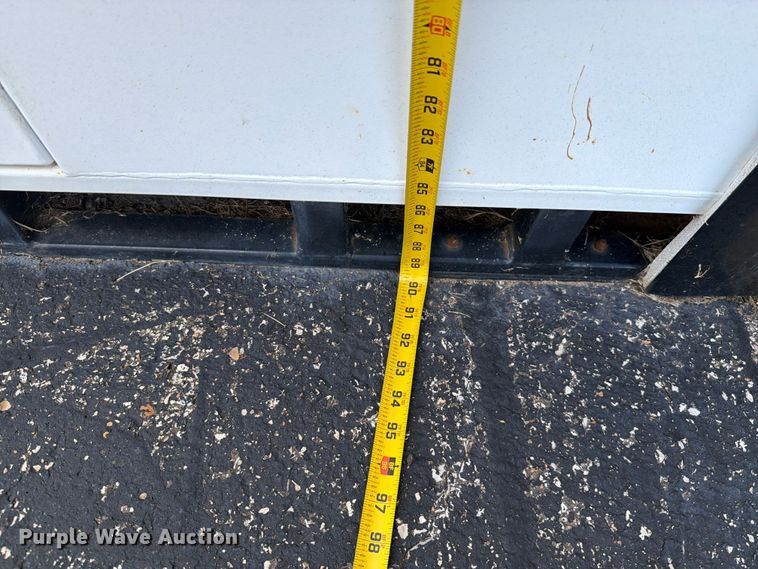 image for item FN5738 Storage container