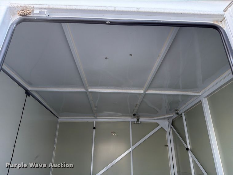 image for item FN5738 Storage container