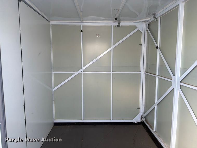 image for item FN5738 Storage container