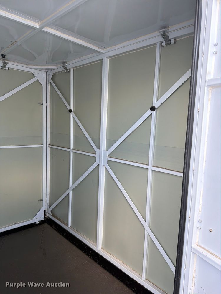 image for item FN5738 Storage container