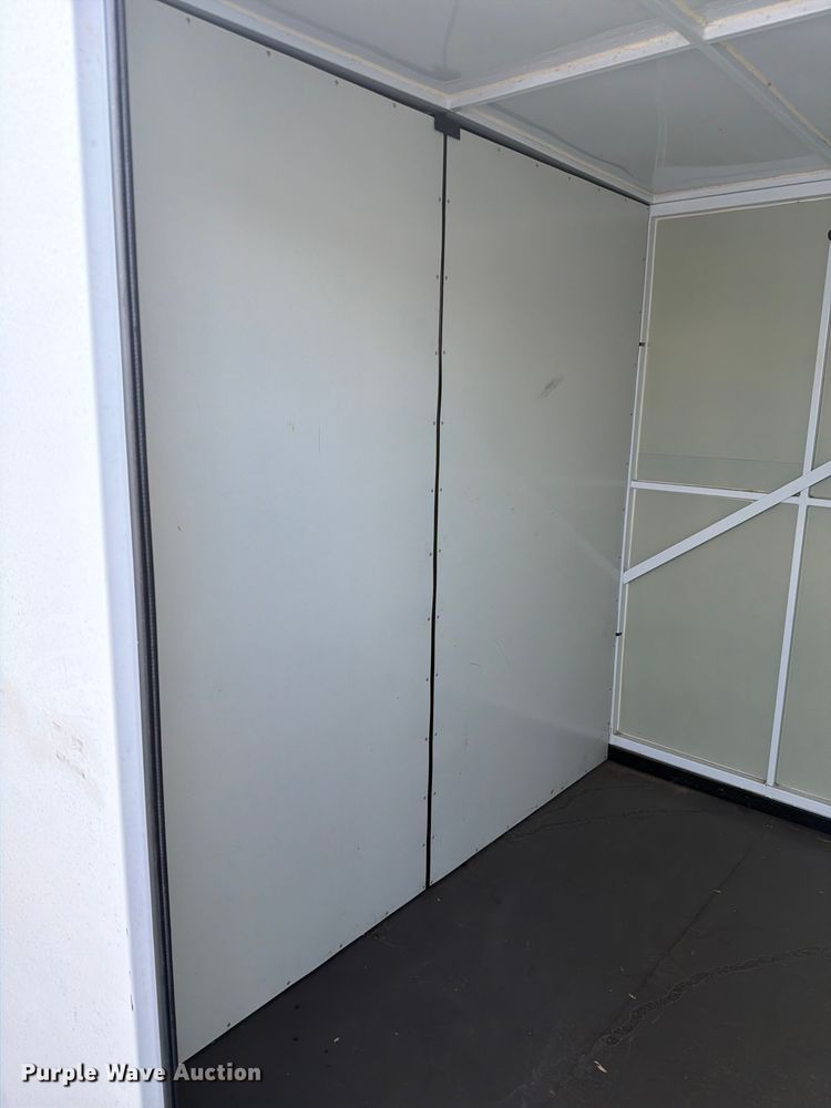 image for item FN5738 Storage container