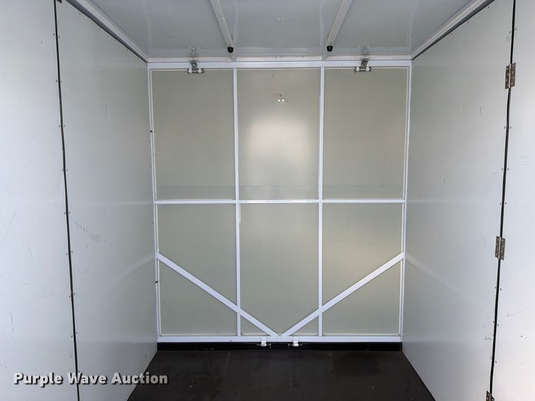 image for item FN5738 Storage container
