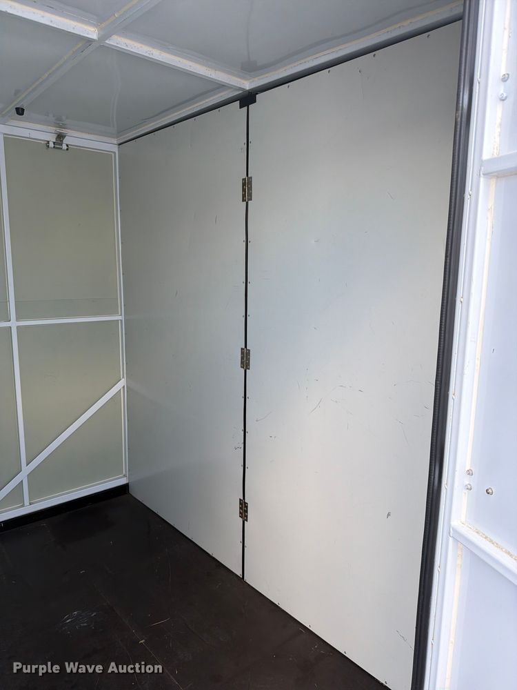 image for item FN5738 Storage container