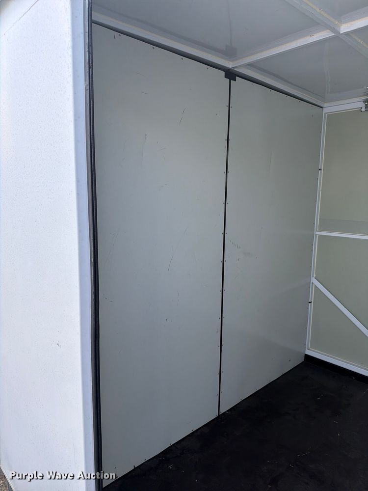 image for item FN5738 Storage container