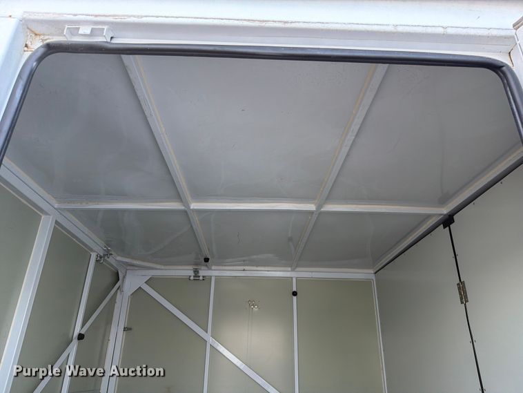 image for item FN5738 Storage container