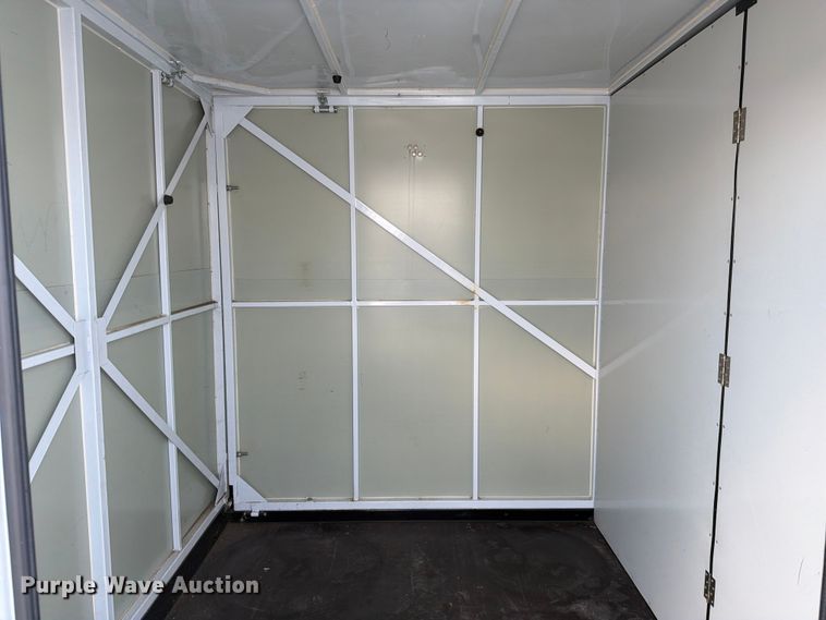 image for item FN5738 Storage container