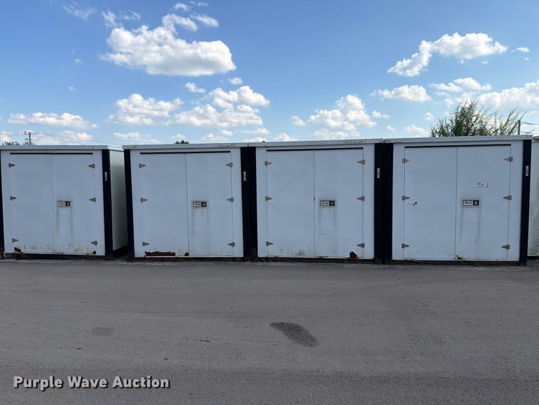 image for item FN5739 (4) storage containers