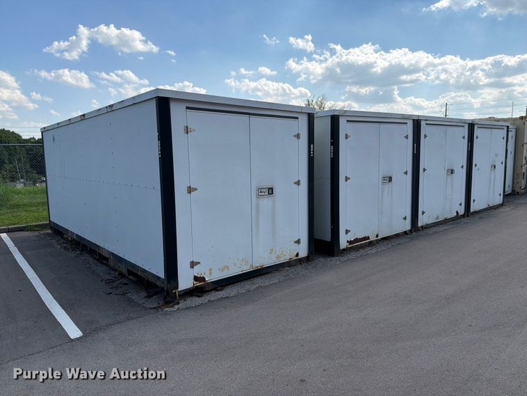 image for item FN5739 (4) storage containers