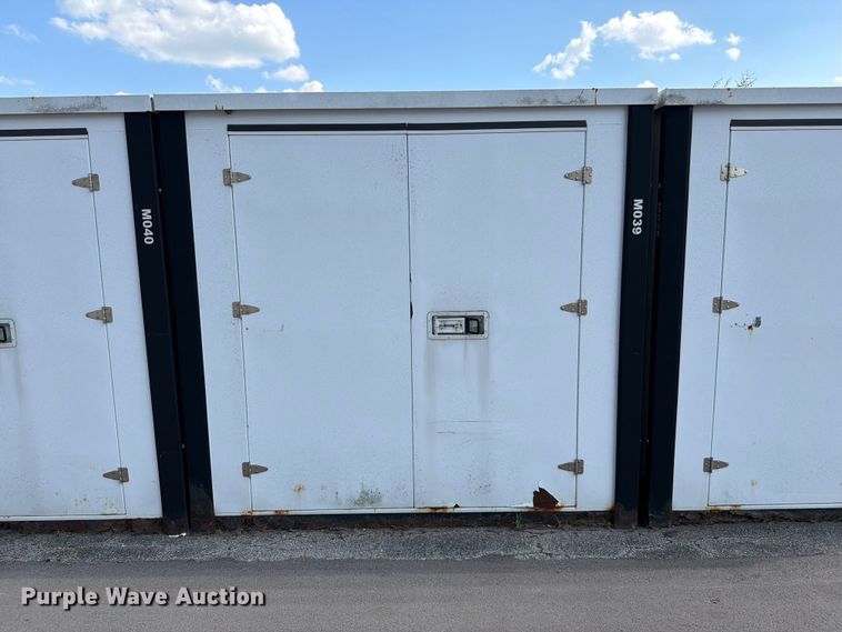 image for item FN5739 (4) storage containers