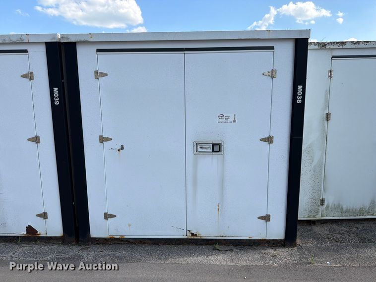 image for item FN5739 (4) storage containers