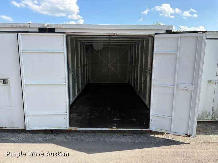 image for item FN5739 (4) storage containers