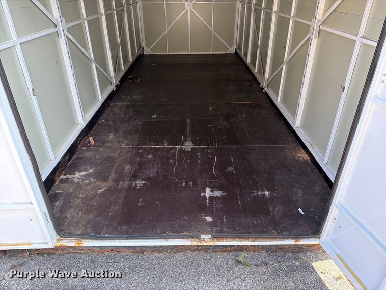 image for item FN5739 (4) storage containers
