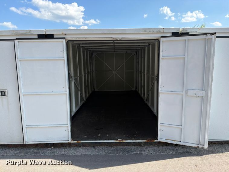 image for item FN5739 (4) storage containers