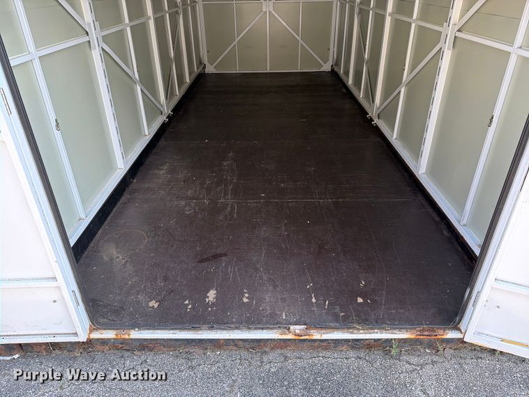 image for item FN5739 (4) storage containers