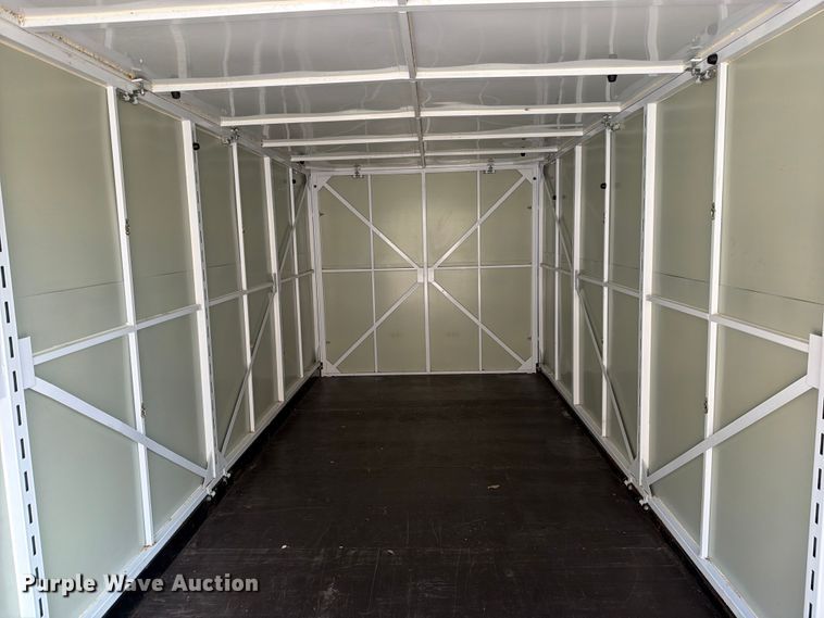 image for item FN5739 (4) storage containers