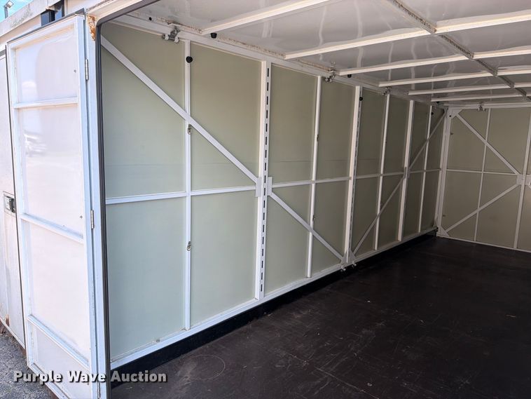 image for item FN5739 (4) storage containers