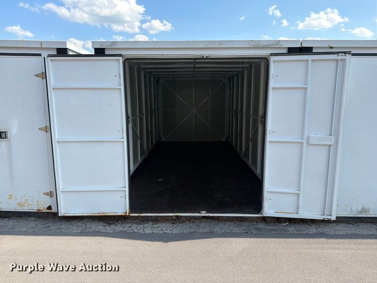 image for item FN5739 (4) storage containers
