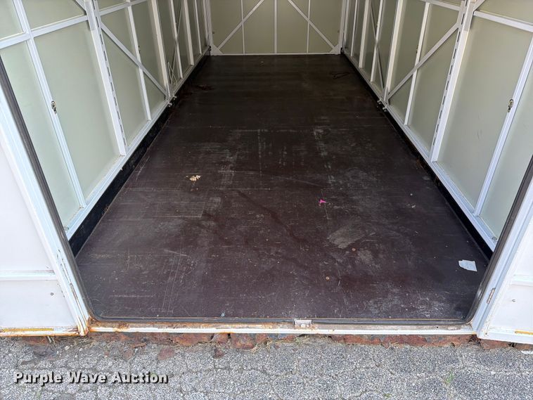 image for item FN5739 (4) storage containers