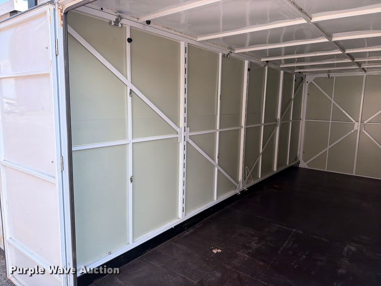 image for item FN5739 (4) storage containers