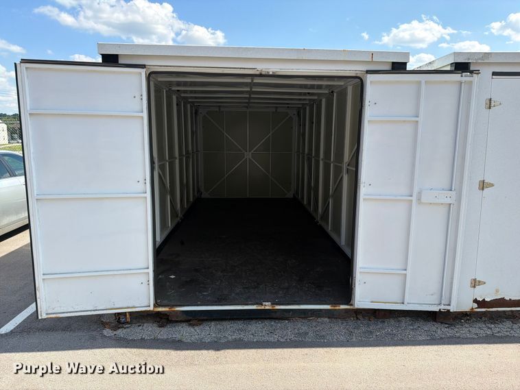 image for item FN5739 (4) storage containers