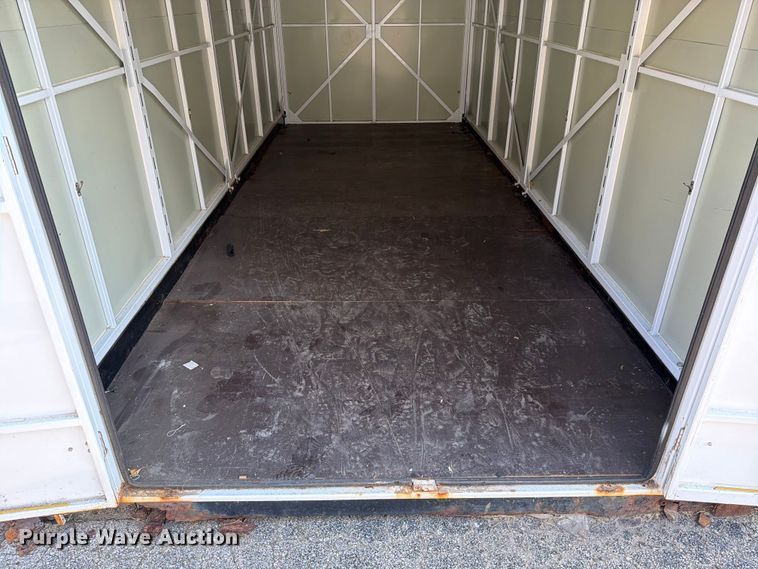 image for item FN5739 (4) storage containers