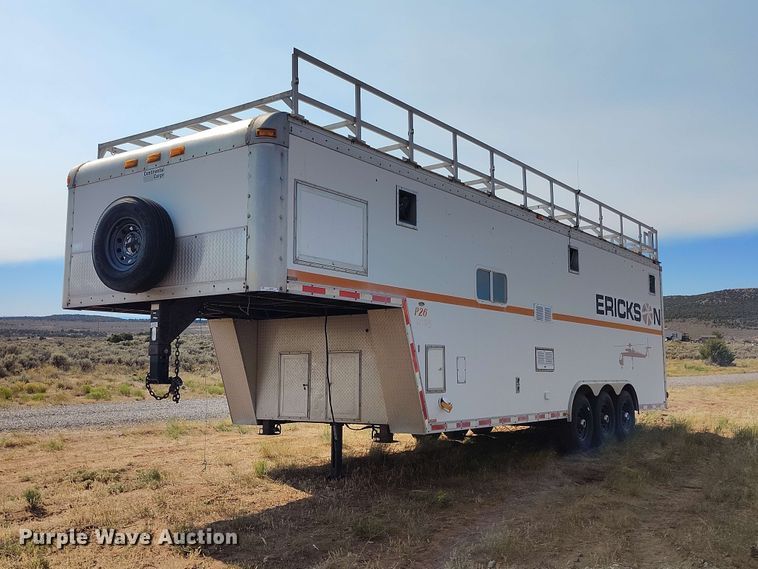 Photo of a 2004 Forest River Continental