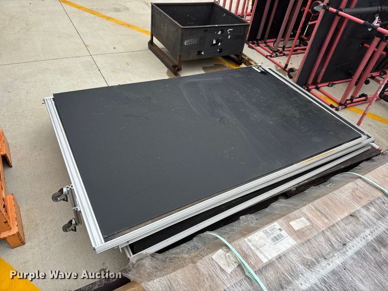 image for item NJ9121 2022 IPG Photonics LightWELD SYSHHW000000001U laser welder