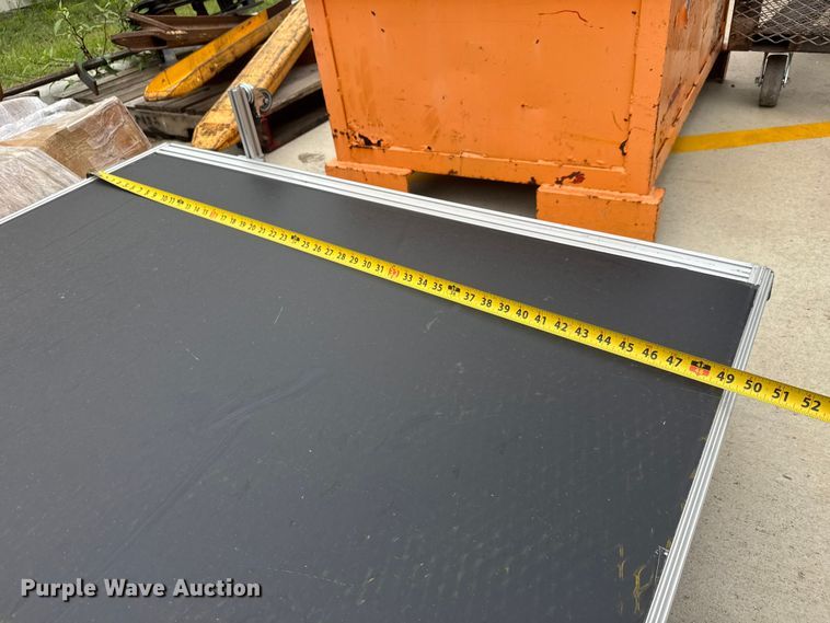 image for item NJ9121 2022 IPG Photonics LightWELD SYSHHW000000001U laser welder