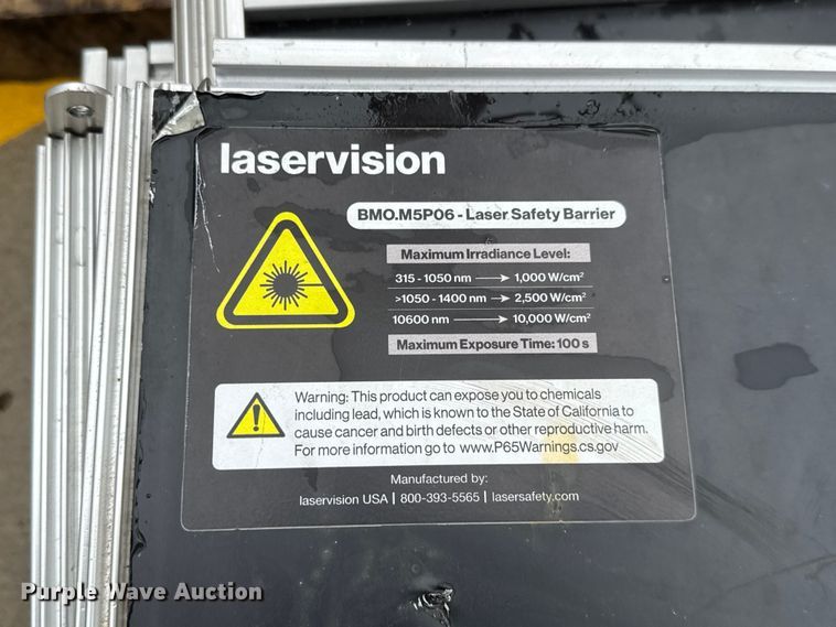 image for item NJ9121 2022 IPG Photonics LightWELD SYSHHW000000001U laser welder