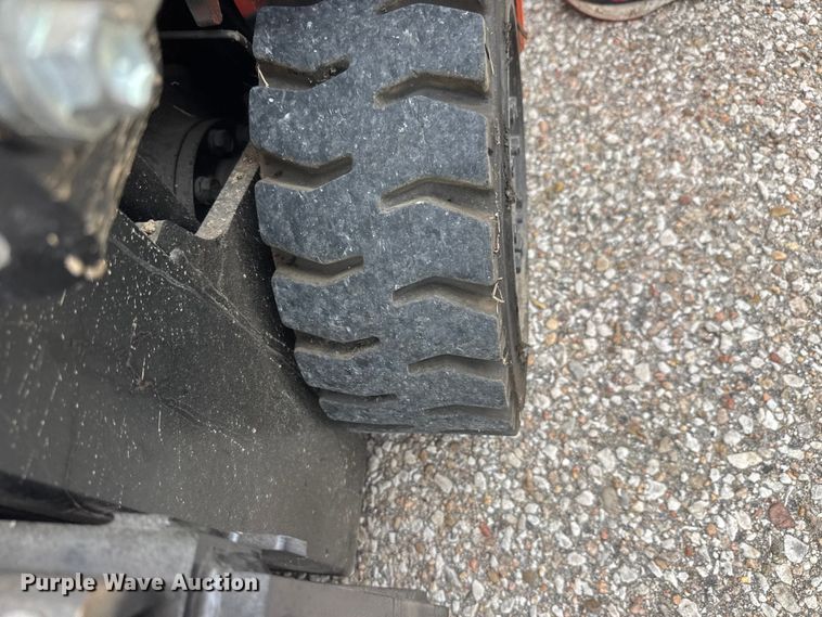 image for item NJ9170 Toyota 8FGCSU20 forklift