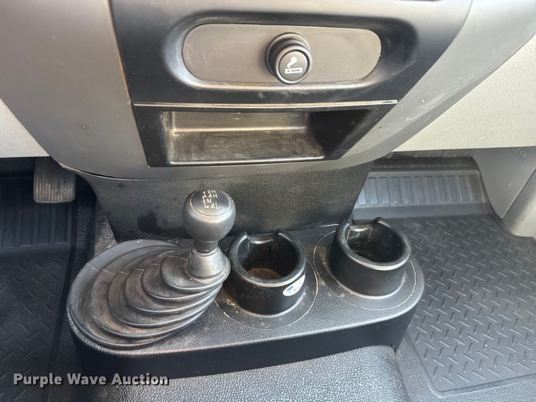 image for item NJ9172 2007 Ford F150 pickup truck