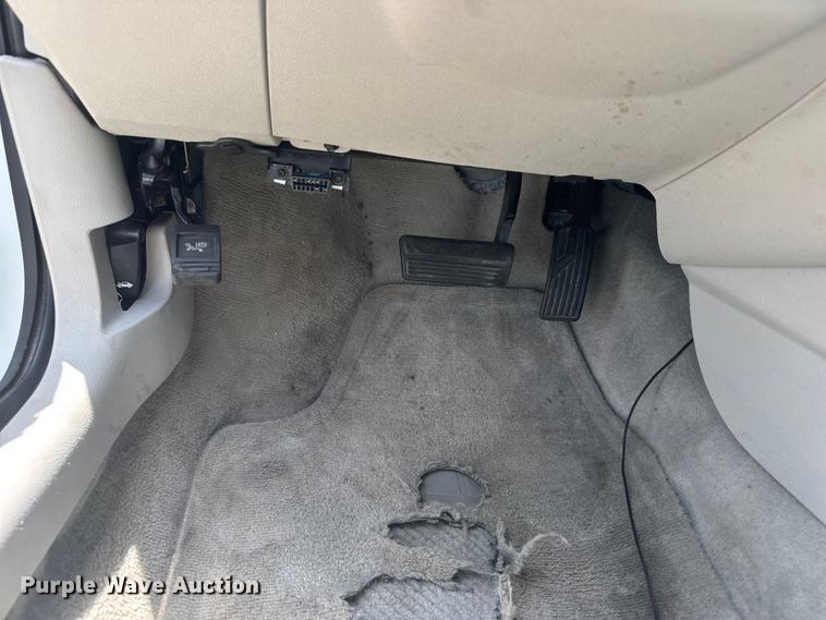 image for item NJ9192 2016 Chevrolet Impala 