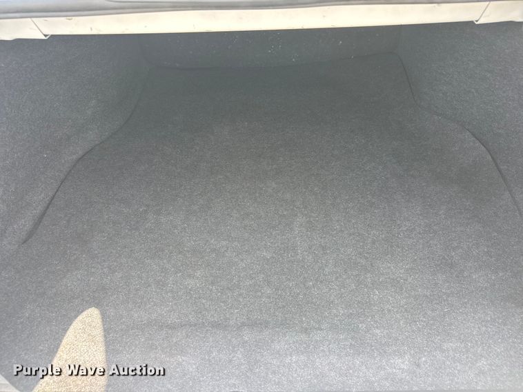 image for item NJ9192 2016 Chevrolet Impala 