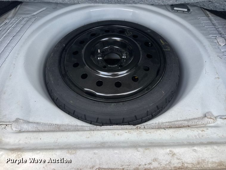 image for item NJ9192 2016 Chevrolet Impala 