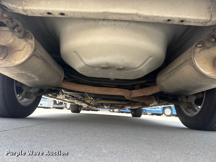 image for item NJ9192 2016 Chevrolet Impala 